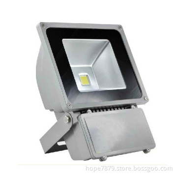 Bridgelux 45mil Waterproof 80W LED Flood Light